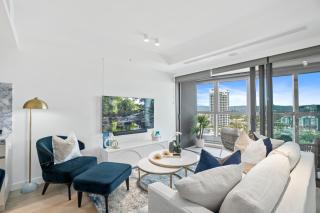 Jewel Beachfront Residences - Hosted by Gold Coast Luxury Resorts - 2