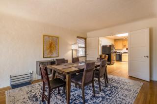 Nob Hill Home with Private Yard! - Albuquerque - 8