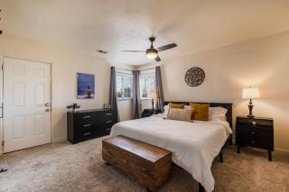 Nob Hill Home with Private Yard! - Albuquerque - 4