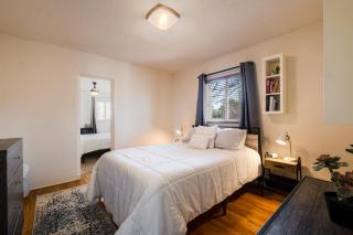 Nob Hill Home with Private Yard! - Albuquerque - 2