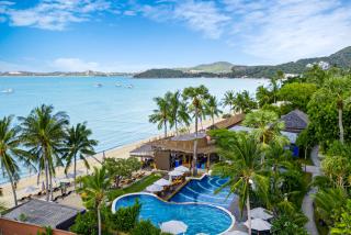 Bandara Spa Resort & Pool Villas, Samui - Bophut - 7