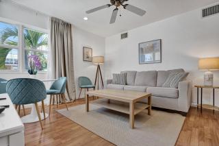 Marine Villas # 1 - Hollywood - 5