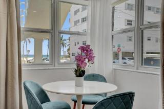 Marine Villas # 1 - Hollywood - 3