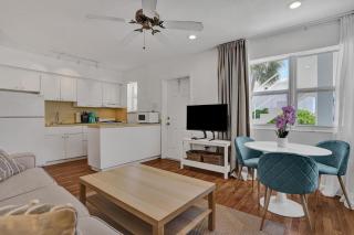 Marine Villas # 1 - Hollywood - 2