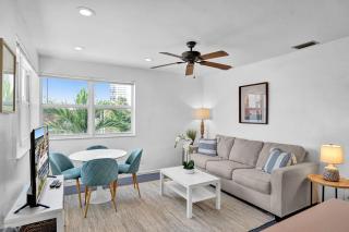 Marine Villas # 5 - Hollywood - 8