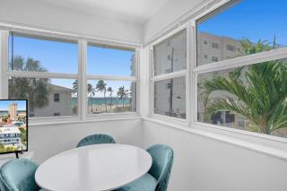 Marine Villas # 5 - Hollywood - 7
