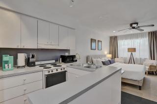 Marine Villas # 2 - Hollywood - 5