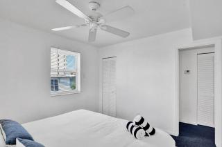 Marine Villas # 5 - Hollywood - 1