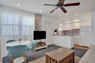Marine Villas # 8 - Hollywood - 8