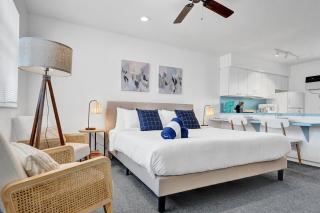 Marine Villas # 7 - Hollywood - 0