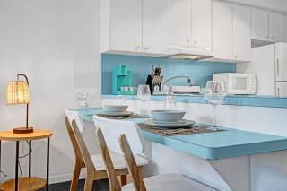 Marine Villas # 7 - Hollywood - 5
