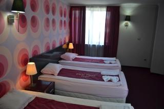 Elate Plaza Hotel - Sofia - 6