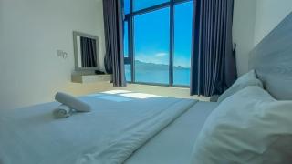 Căn hộ Viễn Triều Nha Trang - Thái Hà Apartment - Nha Trang - 8