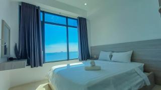 Căn hộ Viễn Triều Nha Trang - Thái Hà Apartment - Nha Trang - 6