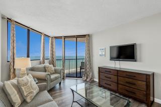 Fabulous Ocean Front Condo at Sands Ocean Club 1227 - Myrtle Beach - 0