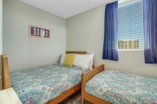 Fabulous Ocean Front Condo at Sands Ocean Club 1227 - Myrtle Beach - 6