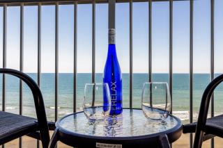Fabulous Ocean Front Condo at Sands Ocean Club 1227 - Myrtle Beach - 9