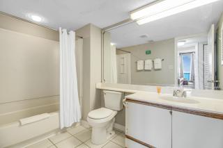 Fabulous Ocean Front Condo at Sands Ocean Club 1227 - Myrtle Beach - 2