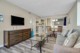 Fabulous Ocean Front Condo at Sands Ocean Club 1227 - Myrtle Beach - 7