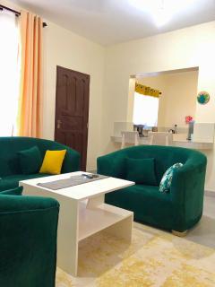 Dk homes two bedroom - 0