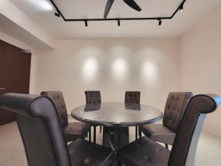 D'Secret Tropika - 2 Bedrooms 4 Pax, Free Parking - Johor Bahru - 1