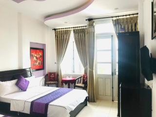 Hue thuong hotel - Hue - 3