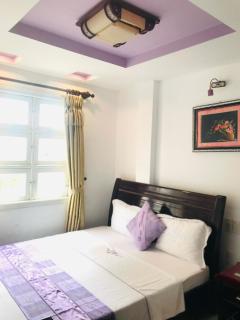 Hue thuong hotel - Hue - 4