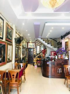 Hue thuong hotel - Hue - 1