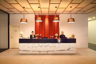 HELIOS HOTEL & CONVENTION - Watampone - 4