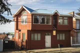 Haiken Hostal - Punta Arenas - 9