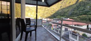 Apartamento "ROOFTOP view 360" - 9