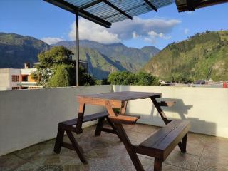 Apartamento "ROOFTOP view 360" - 4
