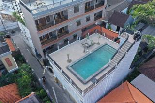 Apartment Wayan - Canggu - 3