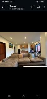Apartment Wayan - Canggu - 5