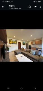 Apartment Wayan - Canggu - 0
