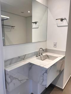 03 Studio próximo Allianz Parque com Garagem Compartilhada - São Paulo - 3