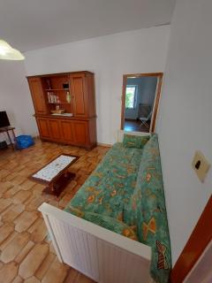 Casa nel centro storico a Loreto, 2 km dal mare - Loreto - 8
