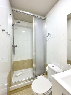 Stay U-nique Apartments Torre Damians - Barcelone - 5