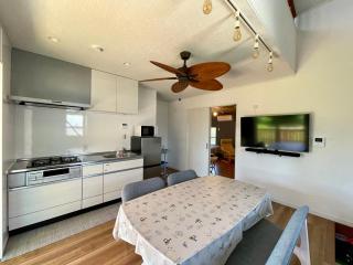 Surfside Cottage - サーフサイドコテージ九十九里 - 5