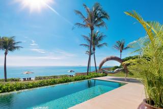 Fusion Resort Cam Ranh - All Spa Inclusive - Cam Ranh - 0