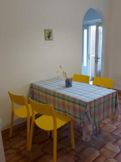 Casa nel centro storico a Loreto, 2 km dal mare - Loreto - 6