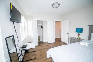 The Oasis ;Luxury and Style - 3