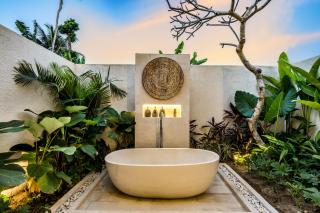 Villa Gian Minima by BaliSuperHost - Ubud - 4
