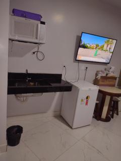 Araras CTC Apart Service - Caldas Novas - 0