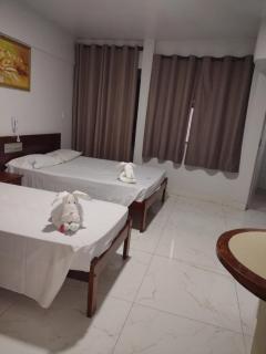 Araras CTC Apart Service - Caldas Novas - 4