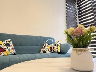 Zen 66 near to Boulevard & Aeon Kuching - 6