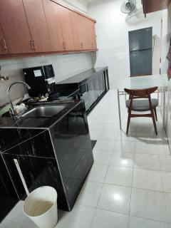 Aydan Homestay, UTM, Taman Sri Pulai, Skudai - Johor Bahru - 9