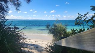 AXL Orion Beach Home: Beach front - Vincentia - 8