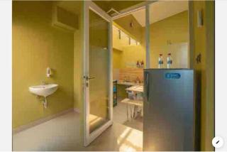Ocean view sharing villa - Ungasan - 1
