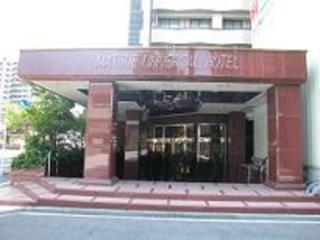 Matsue Universal Hotel - Matsue - 7